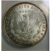 Image 3 : 1896 MORGAN DOLLAR ANACS MS62