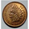 Image 1 : 1903  Indian penny    MS63 R/B  mostly red