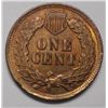 Image 2 : 1903  Indian penny    MS63 R/B  mostly red