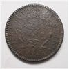 Image 2 : 1794  large penny  Fine or better detail but several marks