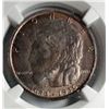 Image 2 : 1936  Elgin half $  NGC64