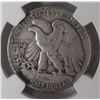Image 3 : 1938D  half $  NGC25