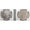 Image 2 : 2  1878CC Morgan $  NGC VF clnd and NGC45