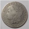 Image 1 : 1894  Morgan $ VG minor rim bump