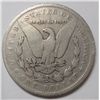 Image 2 : 1894  Morgan $ VG minor rim bump