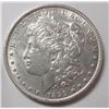 Image 1 : 1899  Morgan $ XF/AU  much closer to AU