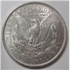 Image 2 : 1899  Morgan $ XF/AU  much closer to AU
