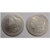 Image 1 : 2   1903S  Morgan $ VG