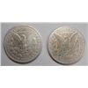 Image 2 : 2   1903S  Morgan $ VG