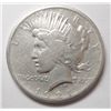Image 1 : 1921  Peace $  VG/F