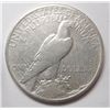 Image 2 : 1921  Peace $  VG/F