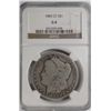 Image 1 : 1883CC Morgan $   NGC04