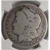 Image 2 : 1883CC Morgan $   NGC04