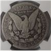 Image 3 : 1883CC Morgan $   NGC04