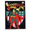Image 1 : Superman #14 (DC, 1942). This issue is a p...