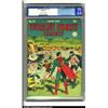 Image 1 : World's Finest Comics #14 (DC, 1944). An e...