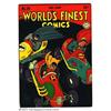 Image 1 : World's Finest Comics #34 (DC, 1948). The...