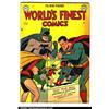 Image 1 : World's Finest Comics #45 (DC, 1950). An a...