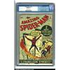 Image 1 : The Amazing Spider-Man #1 (Marvel, 1963)....