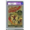 Image 1 : The Amazing Spider-Man #1 (Marvel, 1963)....