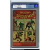 Image 1 : The Amazing Spider-Man #4 (Marvel, 1963)....