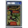 Image 1 : The Amazing Spider-Man #7 (Marvel, 1963)....