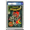 Image 1 : The Amazing Spider-Man #58 (Marvel, 1968)....