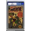 Image 1 : Daredevil #4 (Marvel, 1964). An awesome Ja...