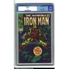 Image 1 : Iron Man/Sub-Mariner Group Lot (Marvel, 19...