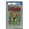 Image 1 : The Sub-Mariner #1 (Marvel, 1968). After b...