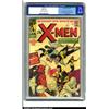 Image 1 : X-Men #1 (Marvel, 1963). Since the mid 197...