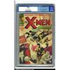 Image 1 : X-Men #1 (Marvel, 1963). The Uncanny X-Men...