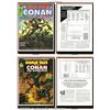 Image 1 : Conan Group Lot (Marvel, 1975). Featuring...
