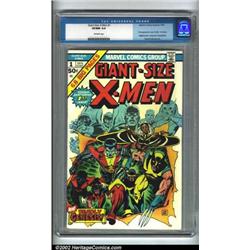 Giant-Size X-Men #1 (Marvel, 1975). This b...