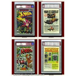 X-Men Bronze Age Lot (Marvel, 1979 ). This...