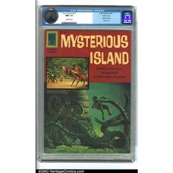 Four Color Comics #1213 Pacific Coast pedi...