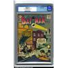 Image 1 : Batman #108 Mohawk Valley pedigree (DC, 19...