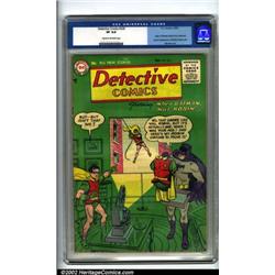 Detective Comics #226 (DC, 1955). Featurin...