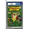Image 1 : Detective Comics #226 (DC, 1955). Featurin...