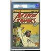 Image 1 : Action Comics #3 (DC, 1938). Still carryin...