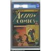 Image 1 : Action Comics #24 (DC, 1940). Another grea...