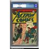 Image 1 : Action Comics #98 (DC, 1946). A great "jus...