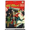 Image 1 : All-Flash #32 (DC, 1948). A highly desirab...