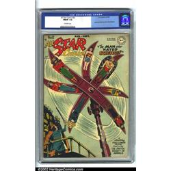 All-Star Comics #42 (DC, 1949). This class...