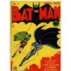 Image 1 : Batman #1 (DC, 1940). One of the most desi...