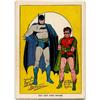 Image 2 : Batman #1 (DC, 1940). One of the most desi...