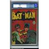 Image 1 : Batman #8 (DC, 1942). One of the more reco...