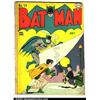 Image 1 : Batman #14 (DC, 1943). At the top of most...