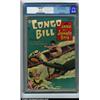 Image 1 : Congo Bill #2 Mile High pedigree (DC, 1954...