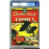 Image 1 : Detective Comics #27 (DC, 1939). Arguably,...